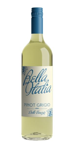 Bella Italia